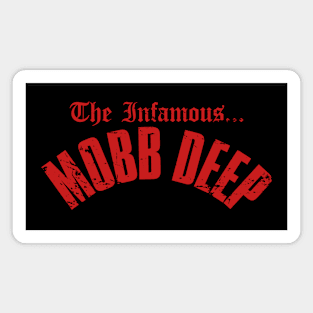 Mobb Deep Magnet